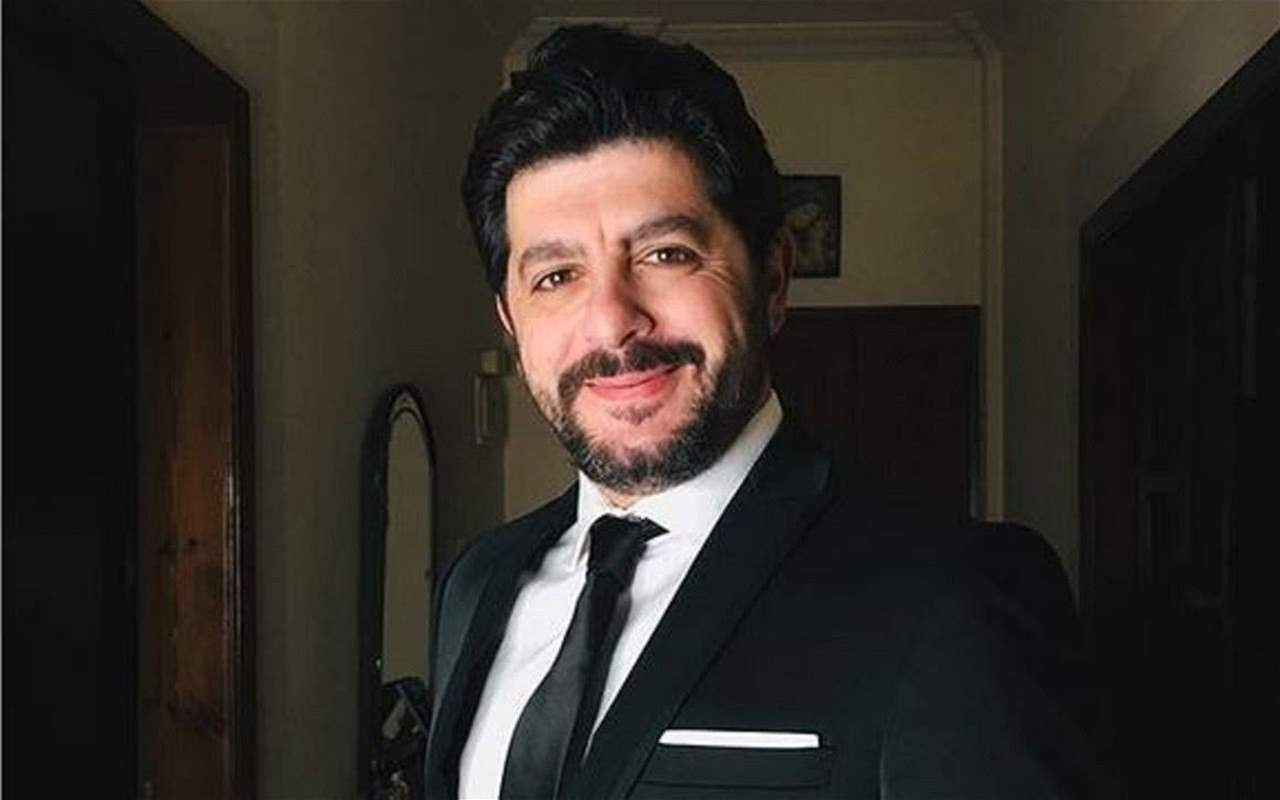 طوني عيسى يهتم بإبنته ويقضي وقتا ممتعا معا..مقطع فيديو مؤثر