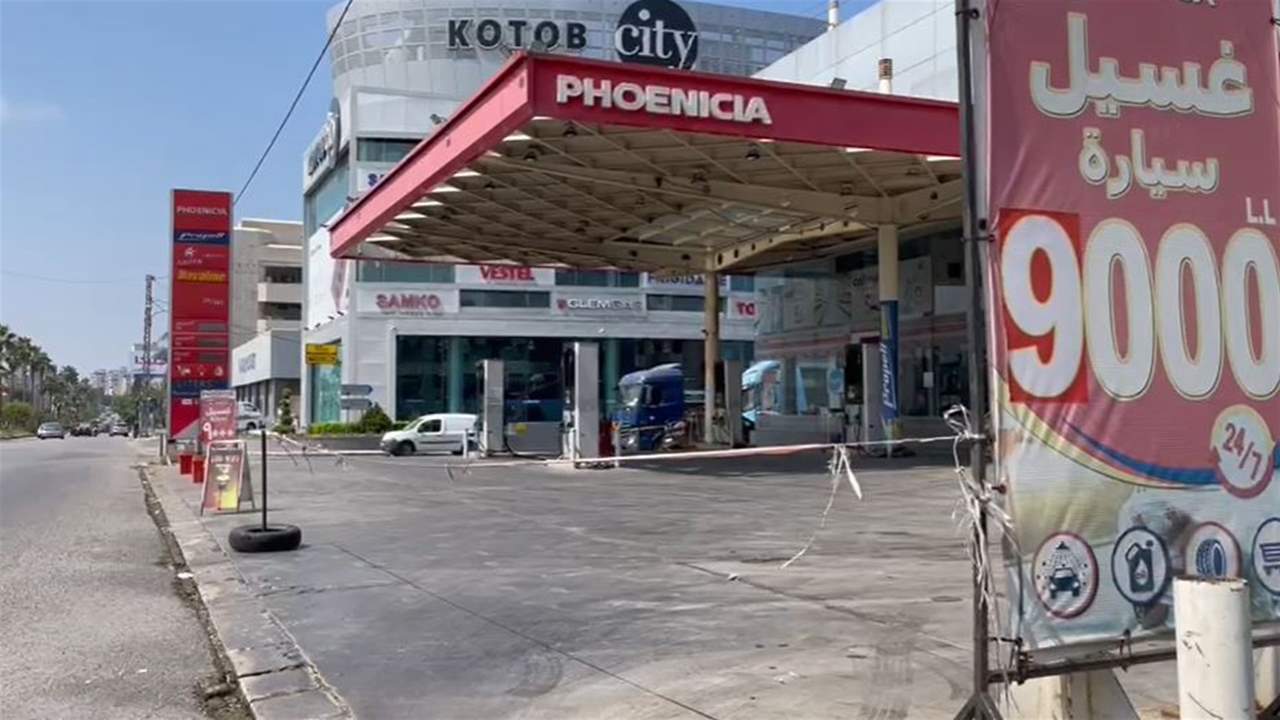 ارتفاع قياسي جديد للدولار.. عودة الطوابير وأزمة نفايات!