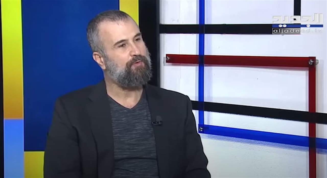 واصف الحركة يهاجم نعيم عون و حسن عليق و الكتائب : اتفاق نبيه بري و سامي جميل أسقطنا!