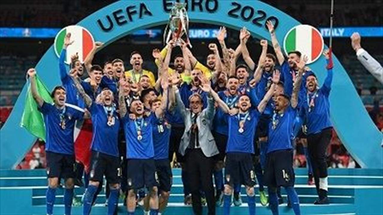 هل يخدم الحظ إيطاليا وتعود إلى كأس العالم؟