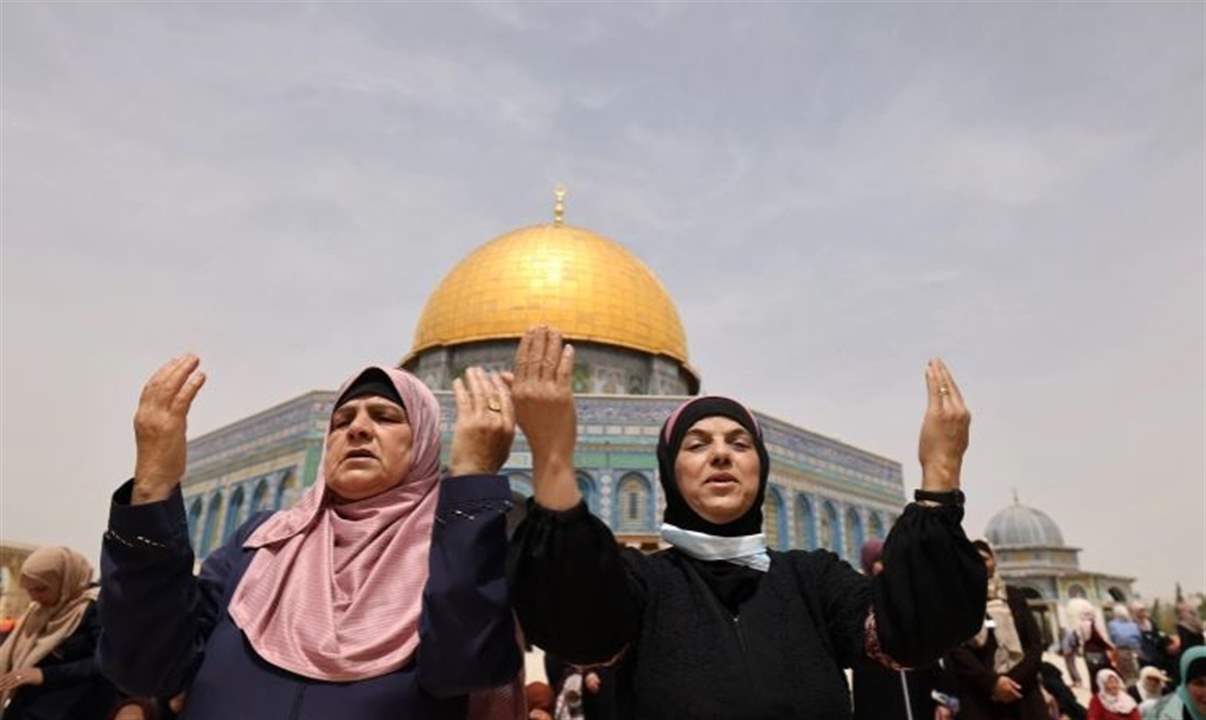 تحذيرات فلسطينية إثر دعوة منظمة يهودية متطرفة للبدء بهدم قبة الصخرة