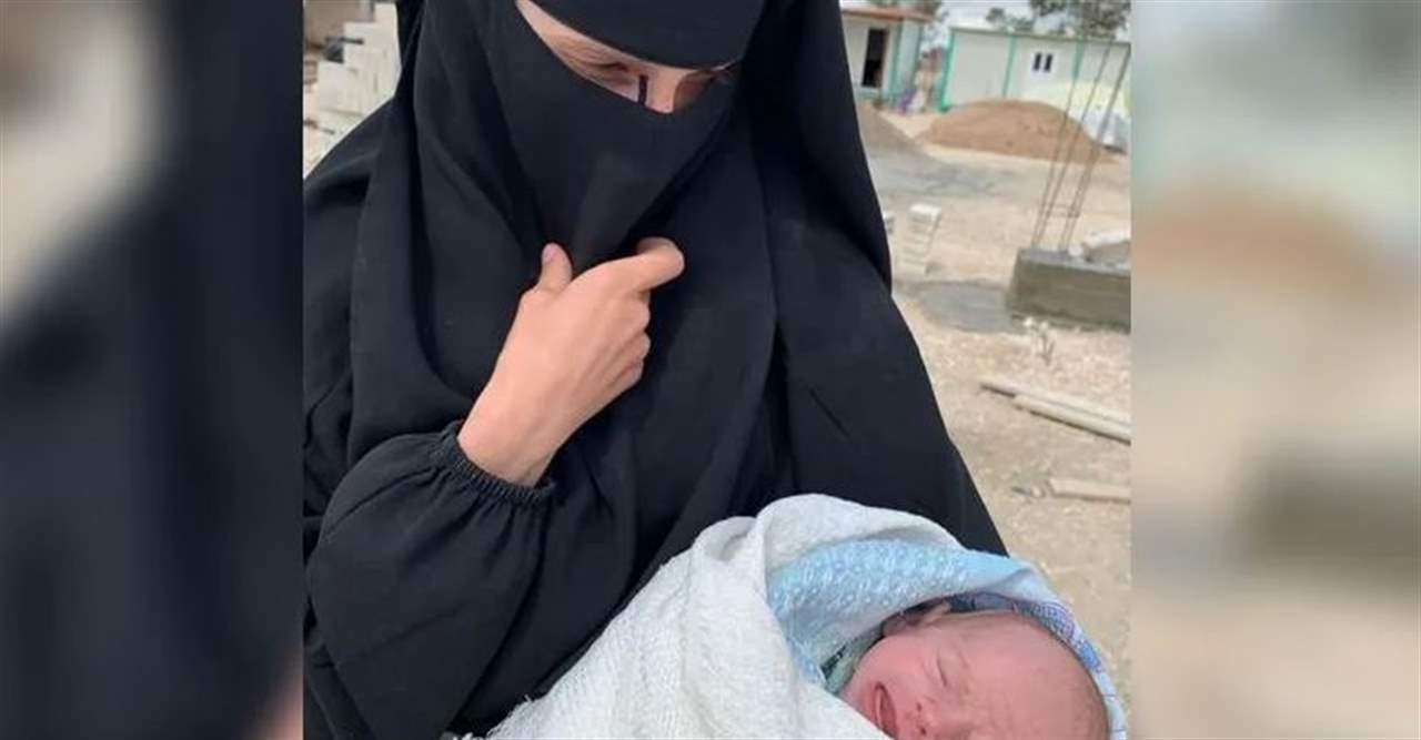 القضاء الألماني يصدر حكمه بحق "عروس داعش"