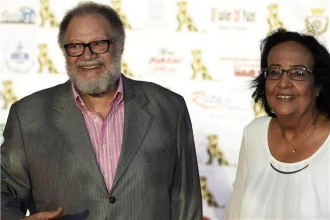 بعد وصفه للمايوه الشرعي "البوركيني" بـ"المخجل"..زوجة يحيى الفخراني ترد