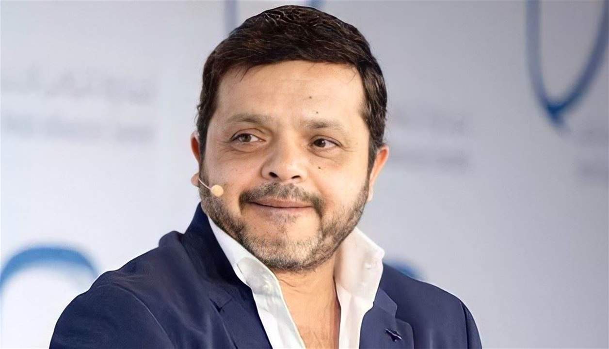 محمد هنيدي يدعم ادريس غانا بعد احالته للتحقيق بسبب رفضه دعم المثلـ ـيين