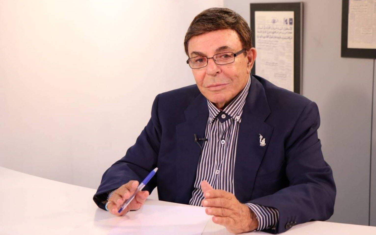 بعد وفاة سمير صبري..تدهور حالة ممثل مصري قدير وفقدانه للوعي