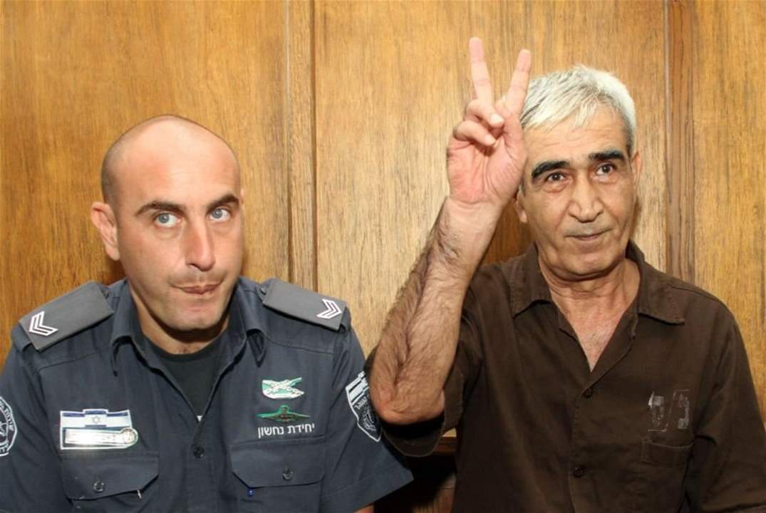 انتخاب أحمد سعدات أميناً عاماً للجبهة الشعبية لتحرير فلسطين وجميل مزهر نائبًا له 