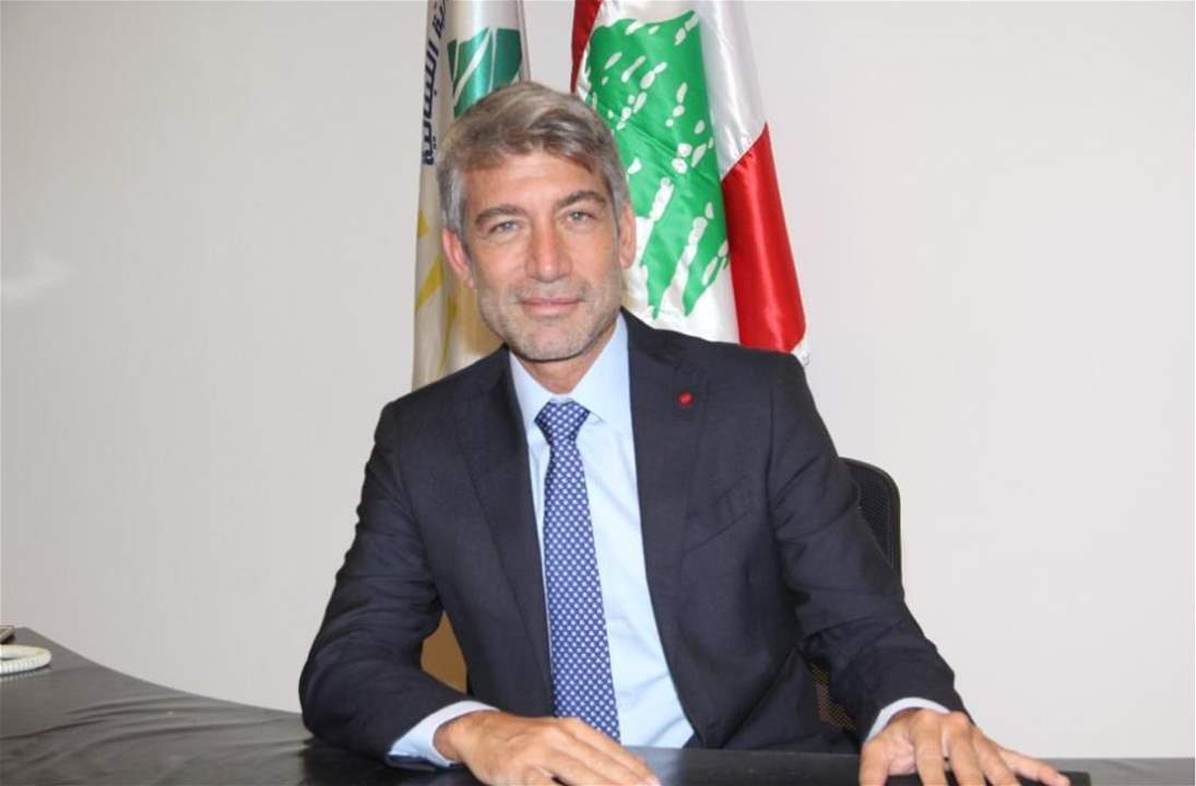 بعد تصريح ميقاتي عن طلب سحب ملف الكهرباء.. بيان توضيحي عن وزير الطاقة