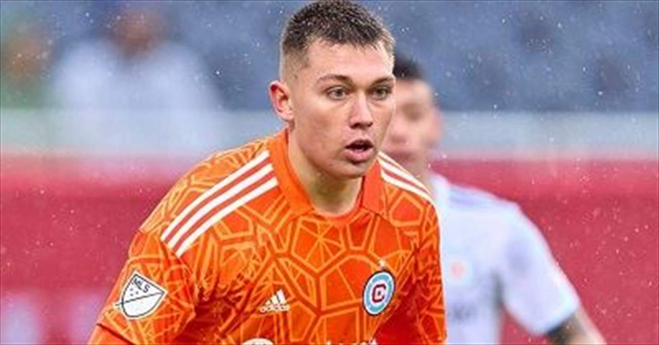 بالفيديو - "هدفٌ غبيّ" تسبب به حارس المرمى 