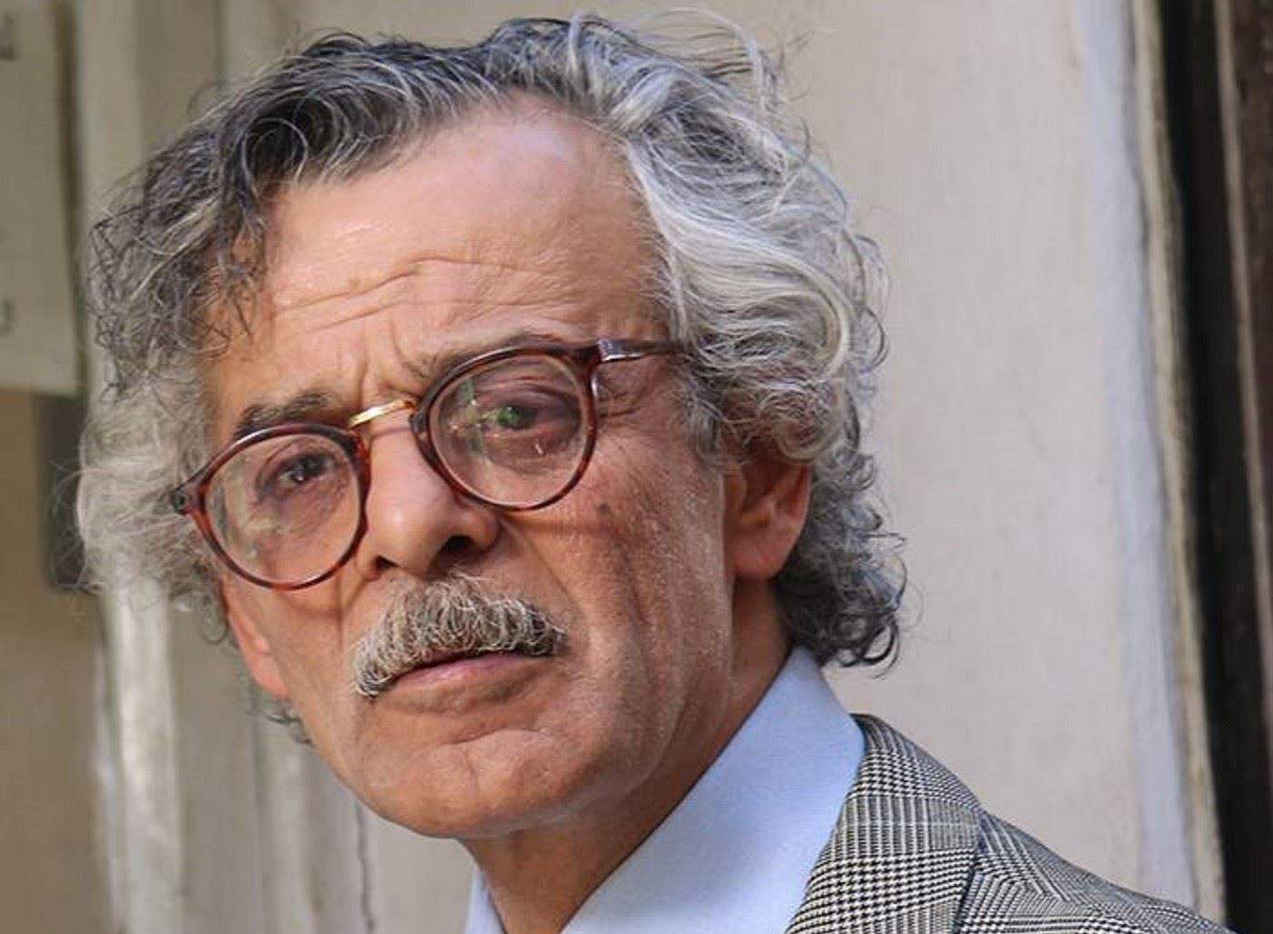 وفاة شقيق فايز قزق ونجوم سوريا يواسونه