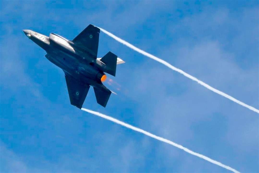  "فوربس": هذا ما تريده روسيا من وراء استهداف طائرة إسرائيلية في أجواء سوريا 