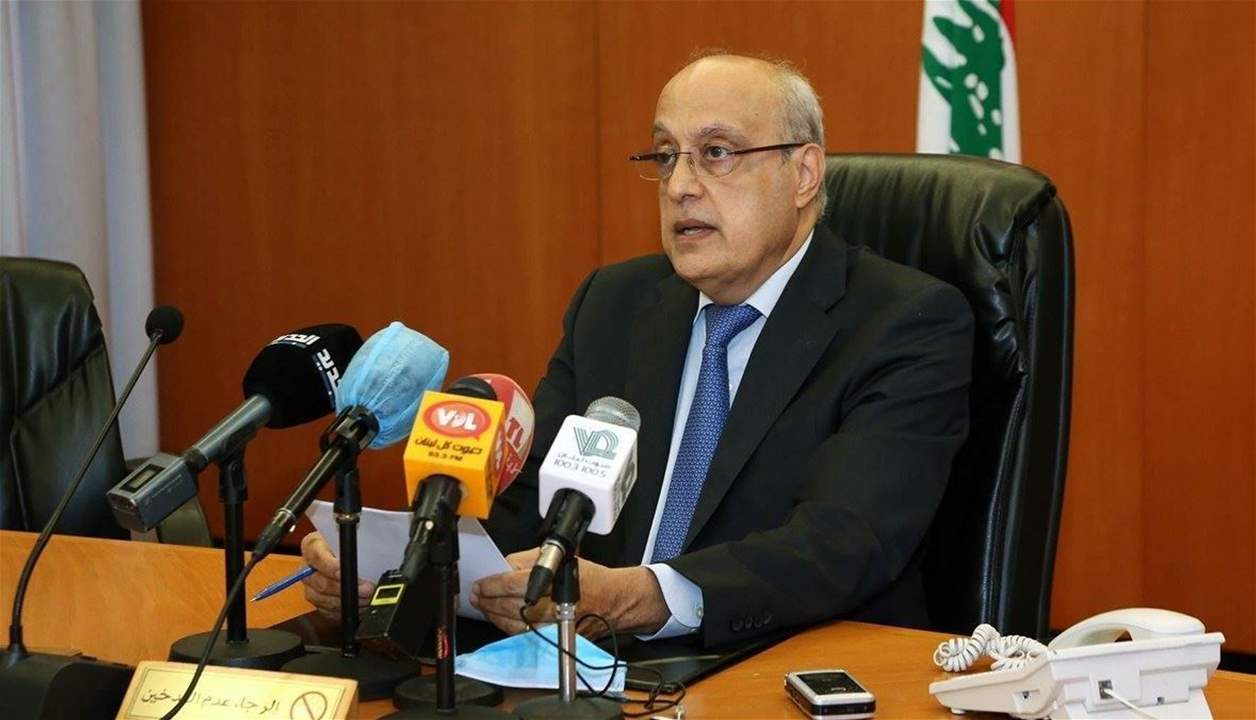 نقيب الأطبّاء: لبنان ما زال في منأى عن عدوى جدري القرود