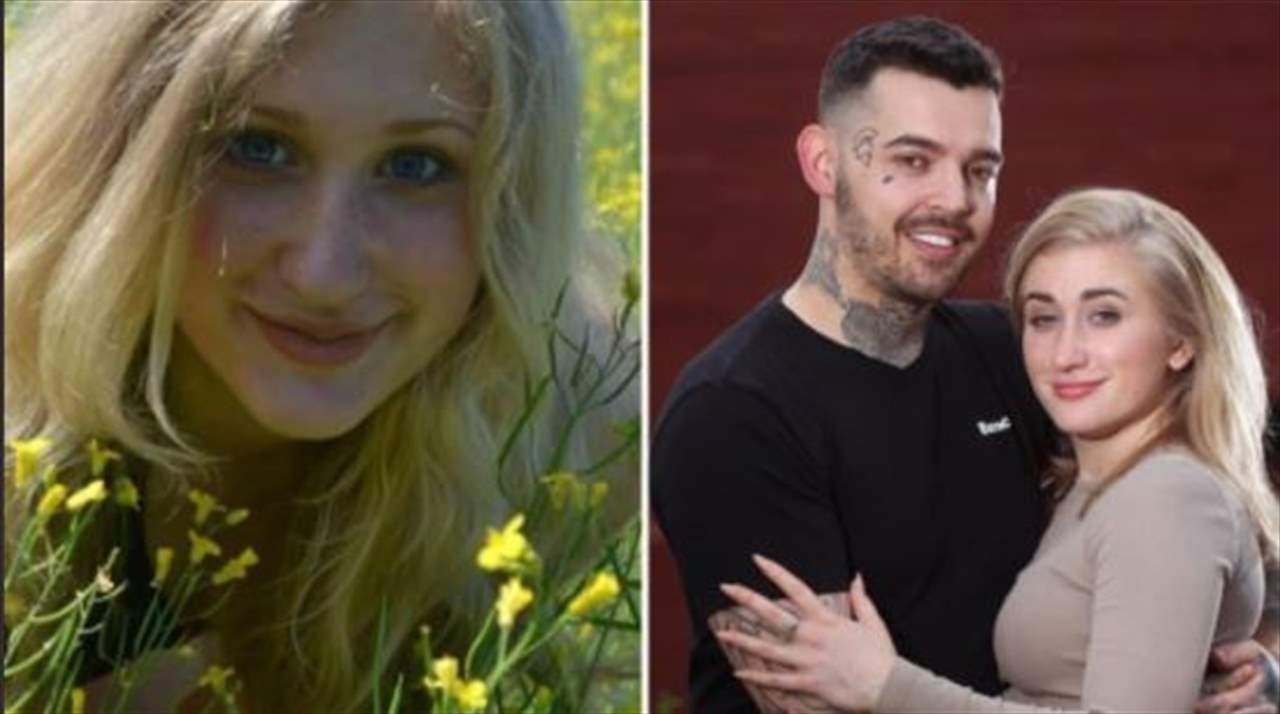 بعد استقبالها كلاجئة في منزلهما .. أوكرانية "تخطف" بريطانياً من زوجته  !