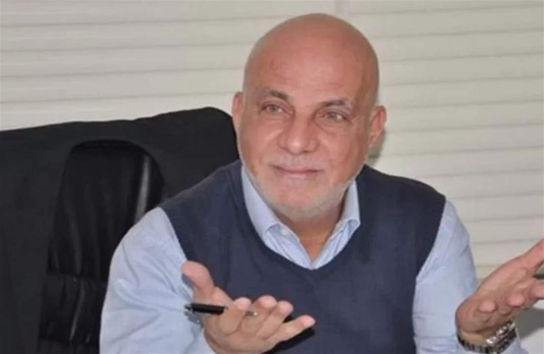 علي خريس: الحملة على الرئيس نبيه بري مفتعلة وواضحة المعالم
