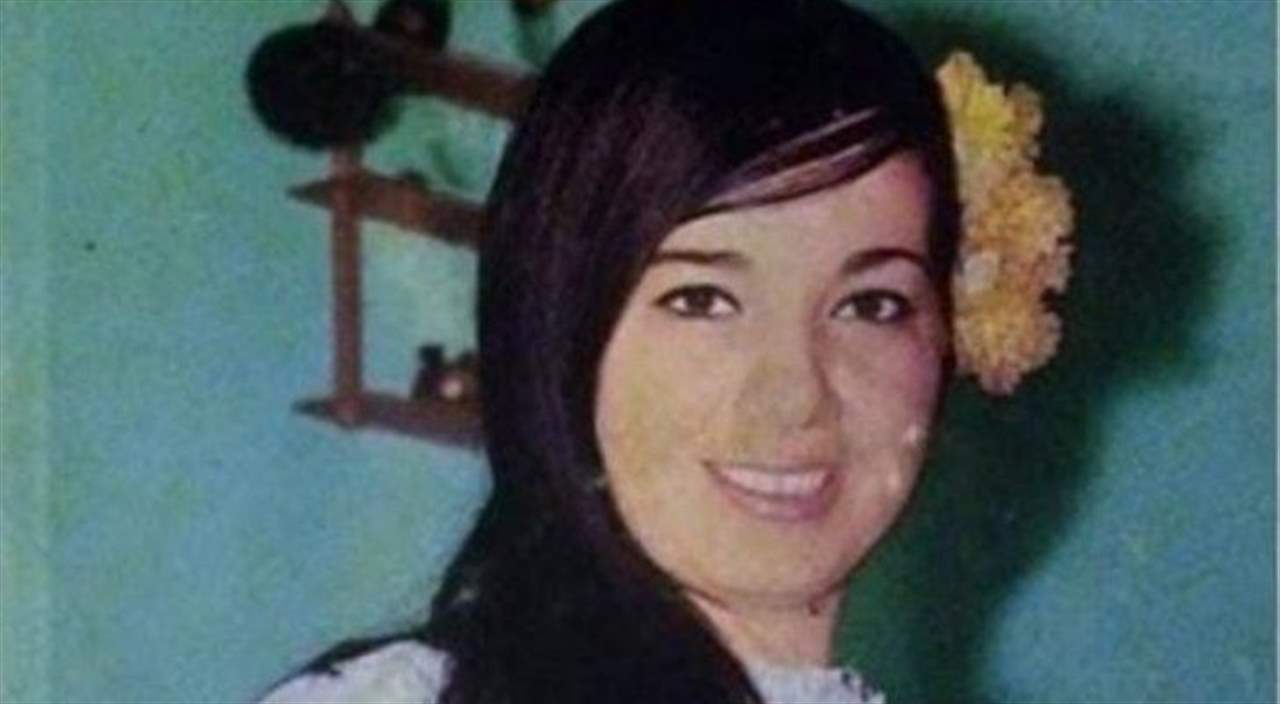 وفاة هناء الصافي شقيقة الفنان الراحل وديع الصافي