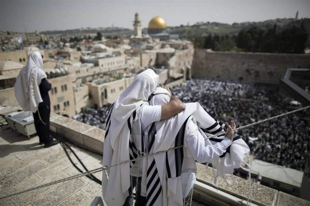 "جماعات الهيكل" تحشد لاقتحام واسع للمسجد الأقصى الأحد المقبل بذكرى احتلال القدس .. والأوضاع نحو التصعيد