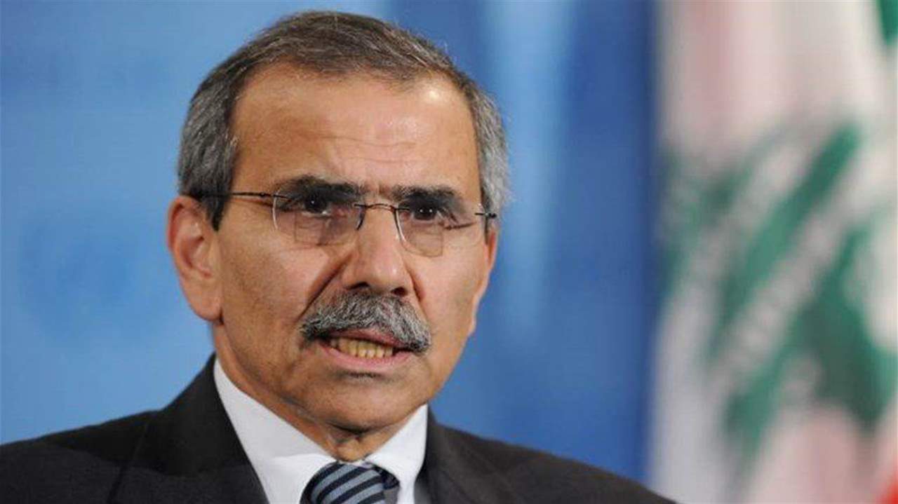   "نداء الوطن": بازار رئاسة الحكومة فُتح .. نواف سلام مجدداً مع فارق جوهري