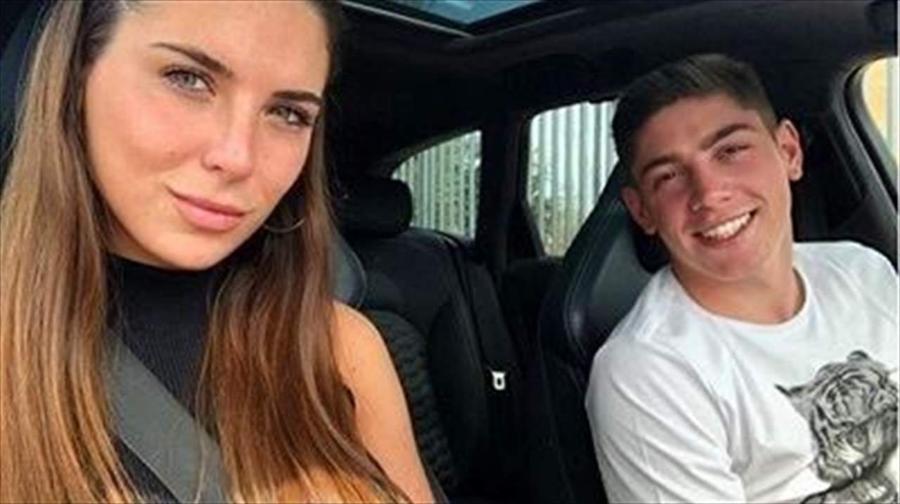 .. حتى زوجات نجوم ريال مدريد يهاجمون كيليان مبابي