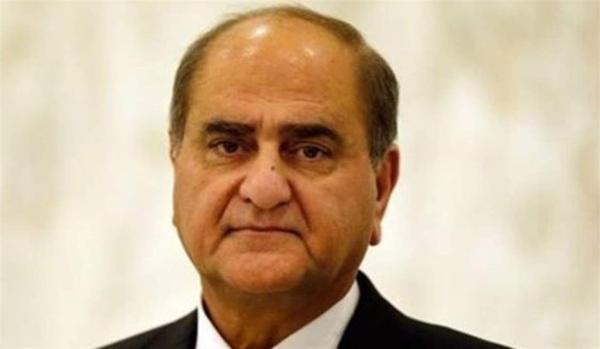 النهار: طرح فكرة تكليف طارق الخطيب تشكيل الحكومة على الرئيس ميشال عون