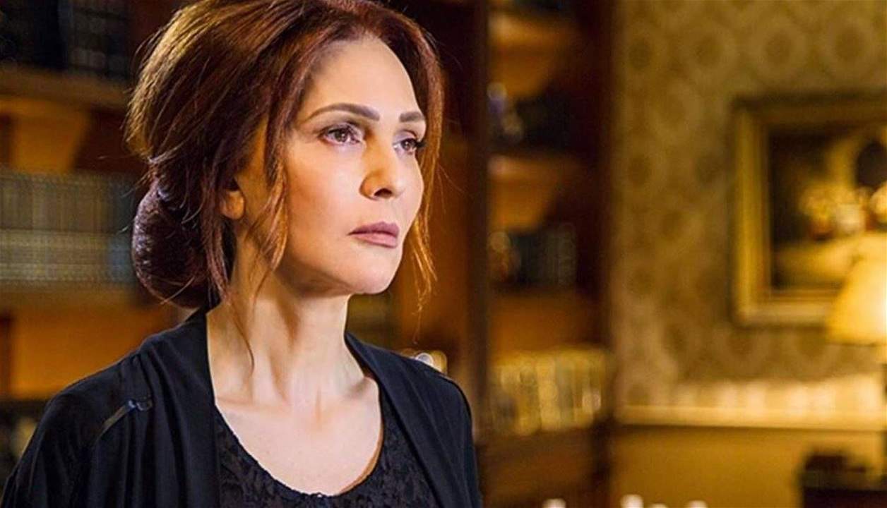 وفاة ممثلة لبنانية بعد غيبوبة لمدة 5 سنوات ورولا حمادة تنعاها