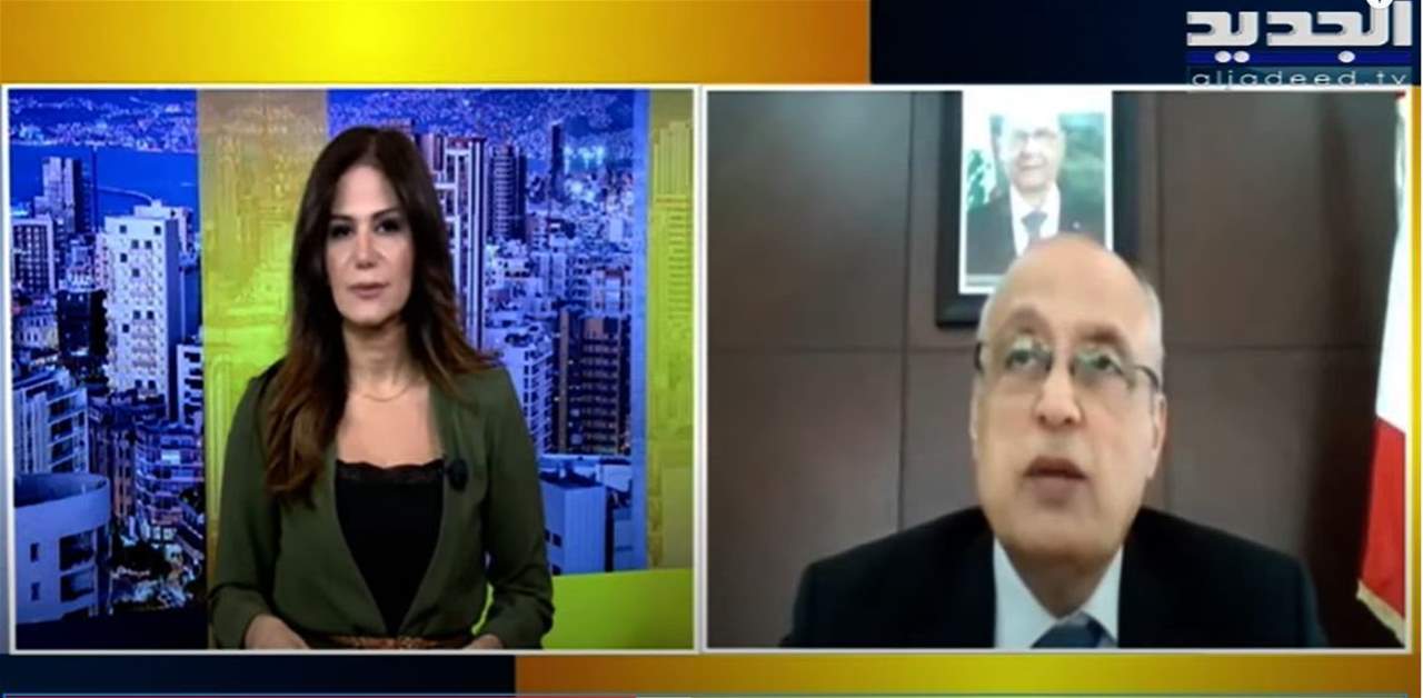 شرف أبو شرف يهاجم المصارف ويتوعد بالتصعيد.. وعن جدري القرود: سنلاحق الطبيب الذي صرّح!