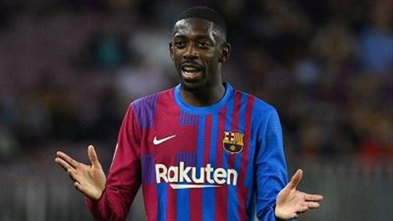 استبعاد واستبدال لاعب وفّر على برشلونة 1.5 مليوناً