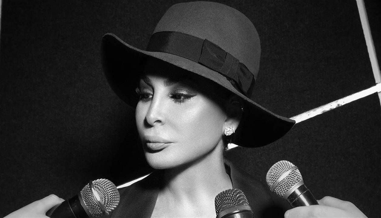 اليسا توجه رسالة لشقيقها في يوم الاخ العالمي