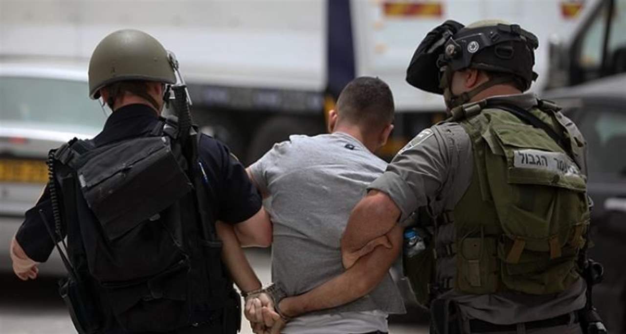 الاحتلال الإسرائيلي يشن حملة مداهمات واعتقالات واسعة بالضفة الغربية والقدس