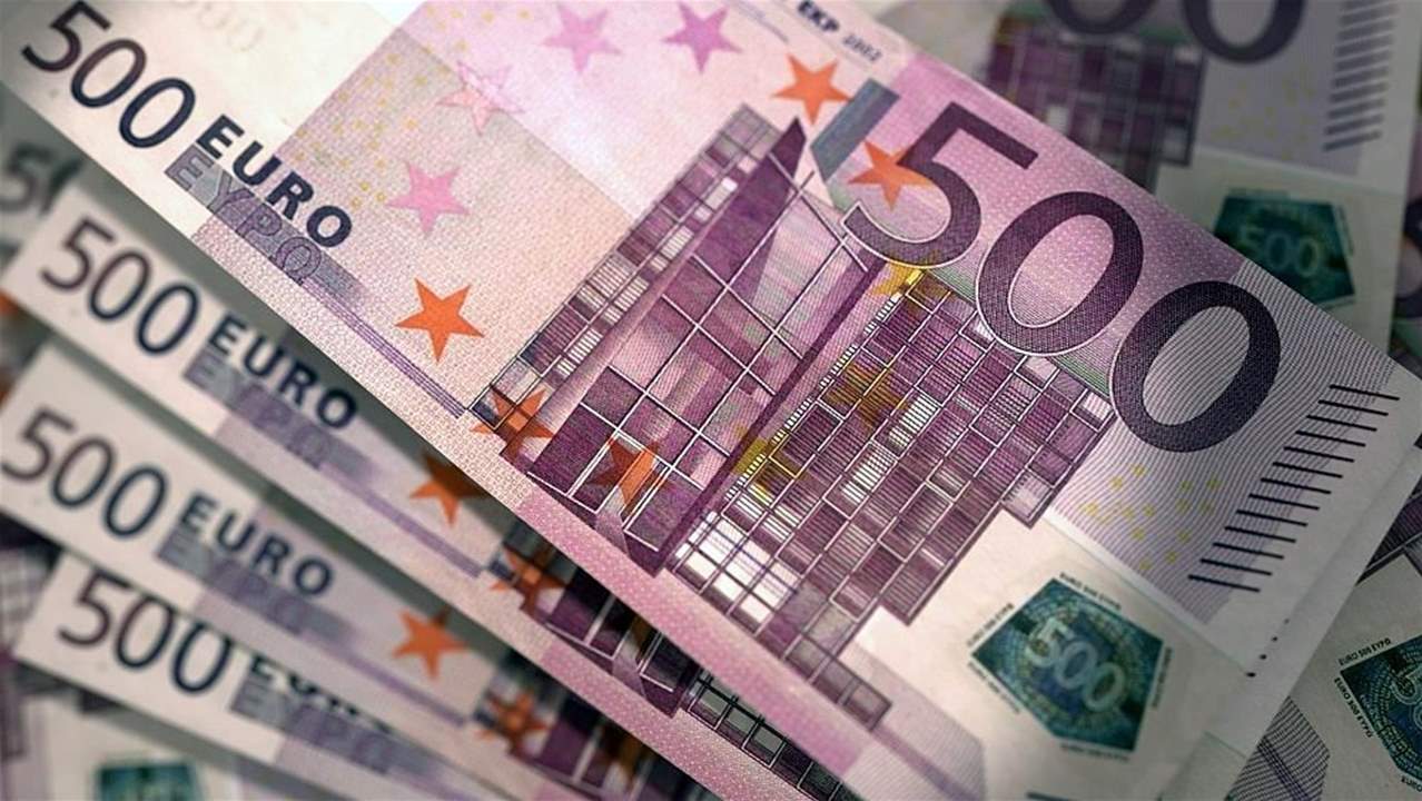 الإتحاد الأوروبي جمد 23 مليون يورو من أصول "بنك روسيا"