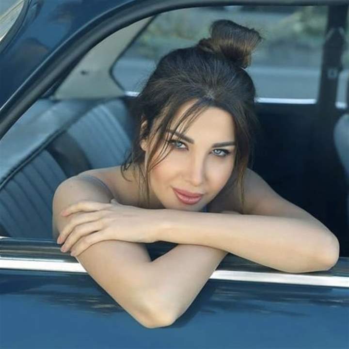 نانسي عجرم بوجه شاحب ونحافة أقلقت المتابعين !
