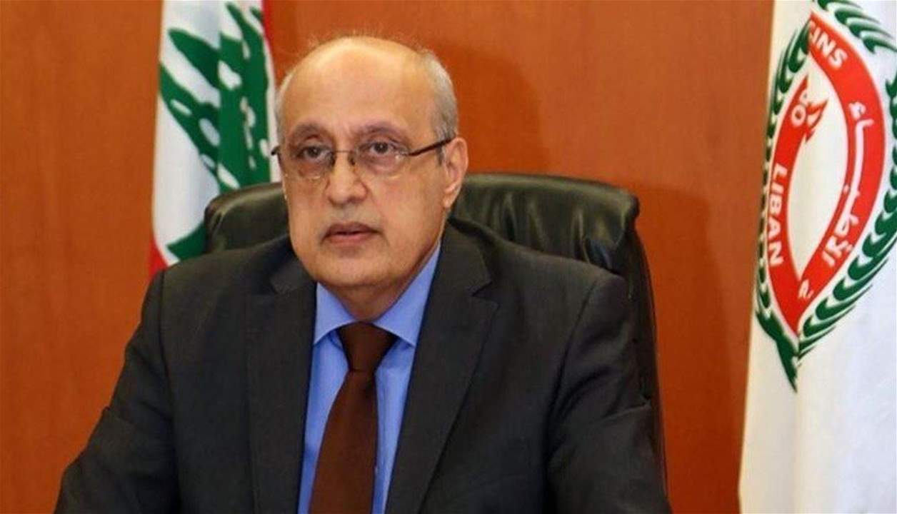 "باستثناء الحالات الطارئة".. نقيب الأطباء يدعو الى الإضراب العام والتوقف عن العمل غداً