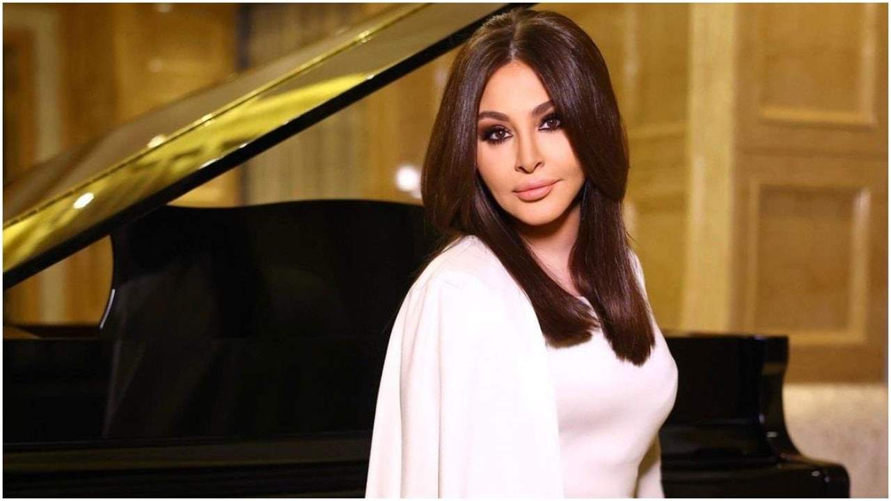 ريما الرحباني بعد حفل "ليلة امل": الحق مش على اليسا! والاخيرة ترد:موتوا بغيظكم