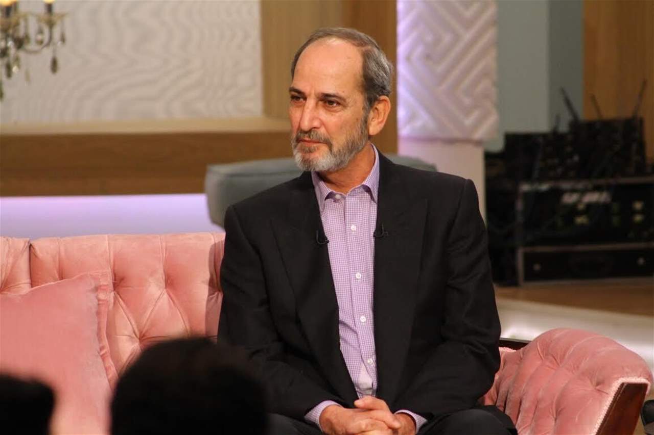 هشام سليم يطمأن الجمهور على صحته بعد اصابته بـ السرطان وشريهان تدعمه