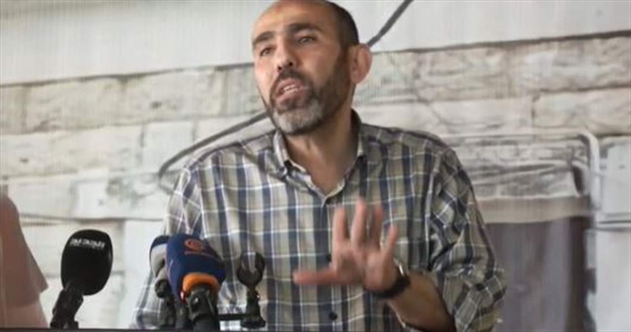 توقيع موسوعة "معتقل الخيام.. القصة الكاملة" في ذكرى إقفاله وعيد التحرير 
