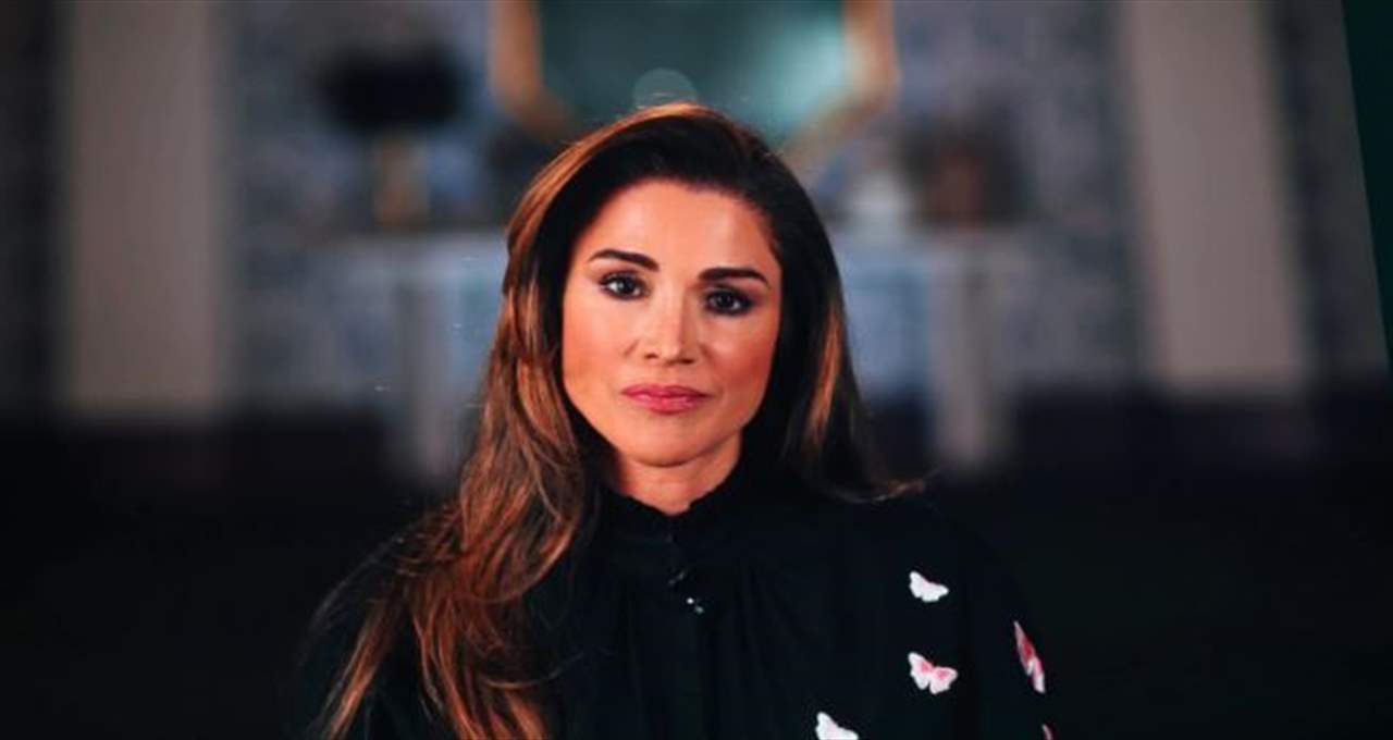 الديوان الملكي الأردني يعلن وفاة والد الملكة رانيا العبدالله