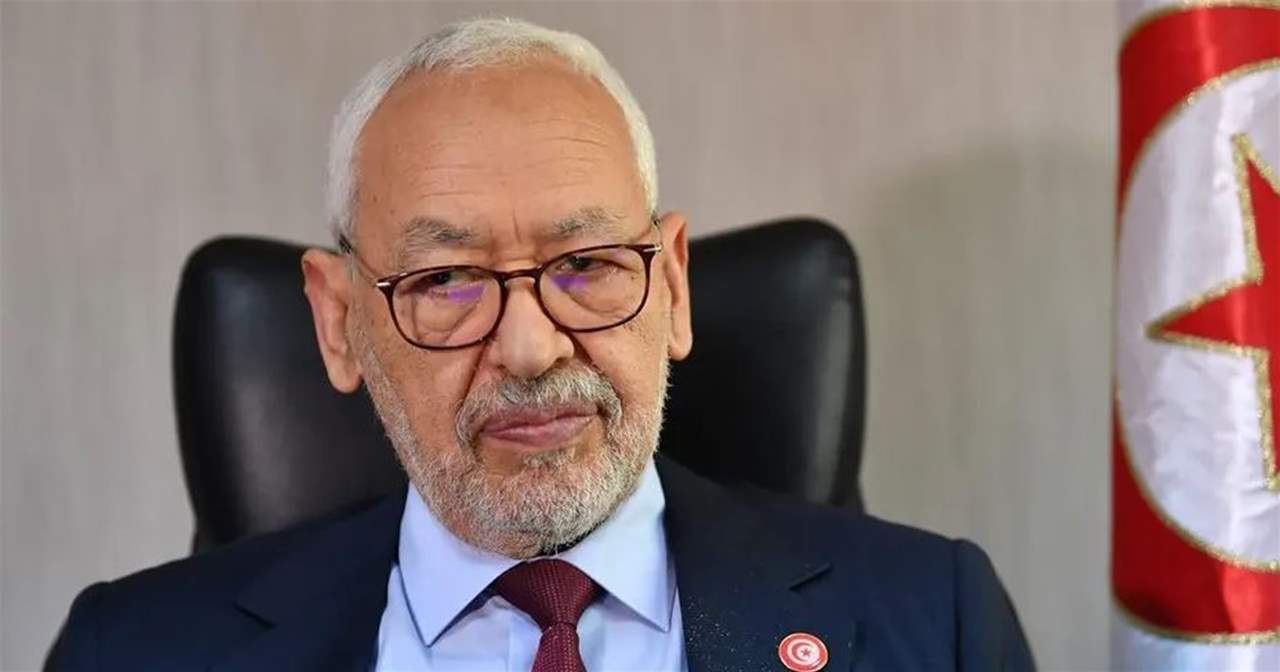 القضاء التونسي يقرر منع راشد الغنوشي من السفر خارج البلاد