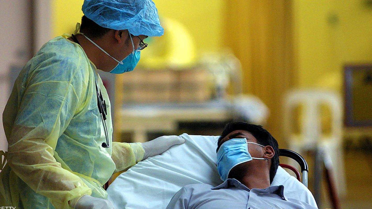 لاحتواء جدري القرود.. "طلب عاجل" من منظمة الصحة العالمية