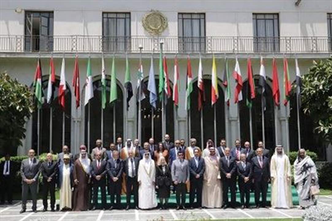 مجلس وزراء الشباب والرياضة العرب يعتمد عاصمة الثقافة الرياضية العربية 