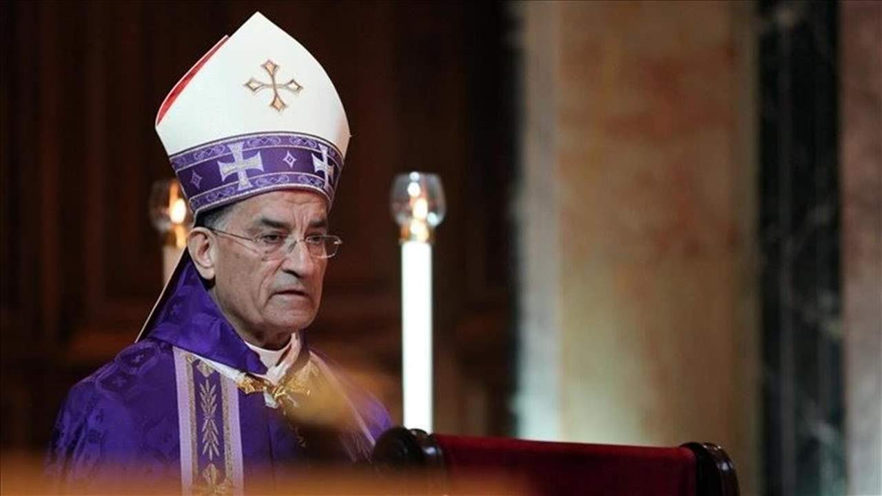 البطريرك الراعي خضع لعملية استبدال صمام للقلب