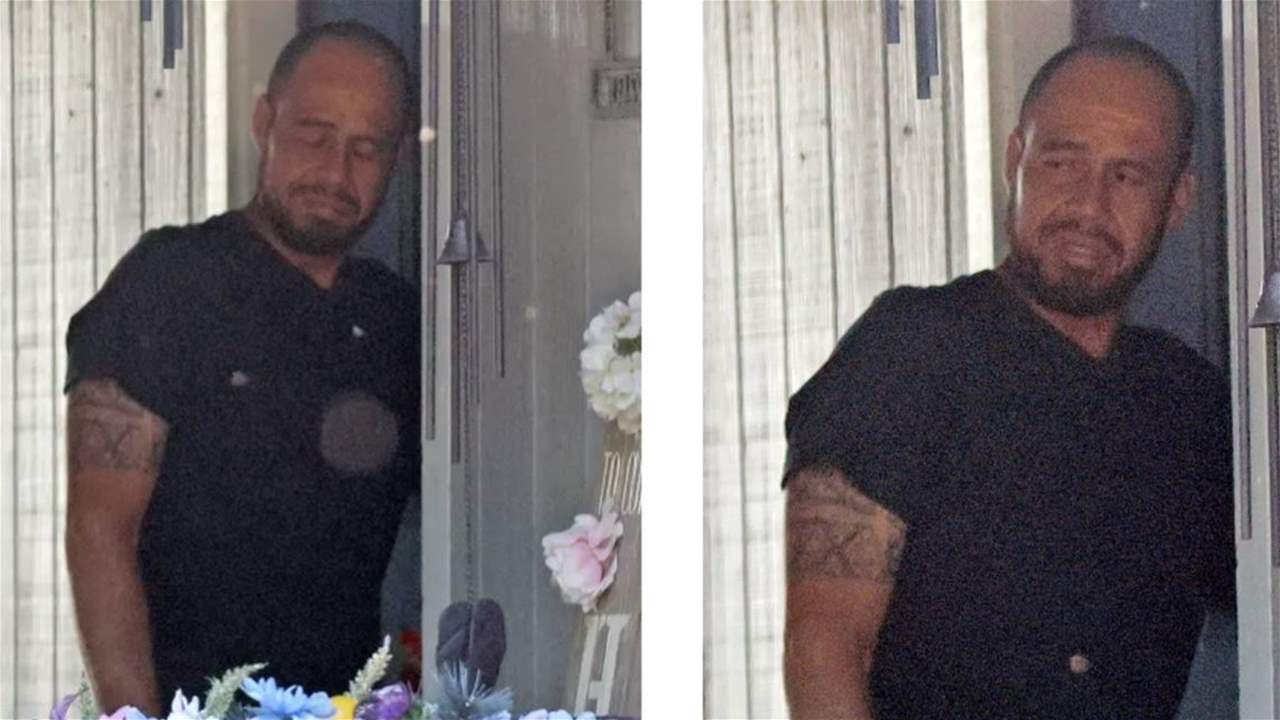 أول تصريح لوالد منفذ مذبحة تكساس: ليته قتلني أولاً!