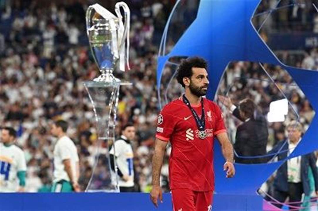 فيديو - محمد صلاح خرج باكياً .. لم تتم تصفية الحساب !!