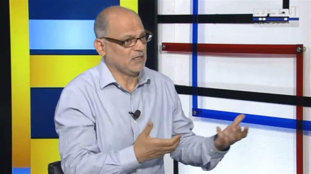 قاسم قصير: اثبتت هذه الانتخابات النيابية وجود قيادات إصلاحية غير طائفية.. وتحالف "أمل" و"حزب الله" استراتيجي