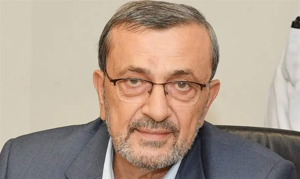 حسن عز الدين: لبنان أمام مشهد سياسي جديد وعلينا أن نمارس قرارنا دون وصاية من أحد