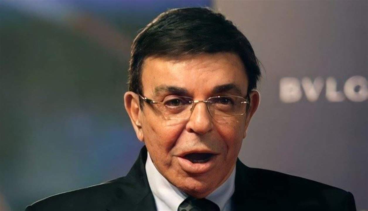 مـ ـفاجأة جديدة عن حياة سمير صبري بعد وفاته..لديه ابن سري من نجمة مصرية!