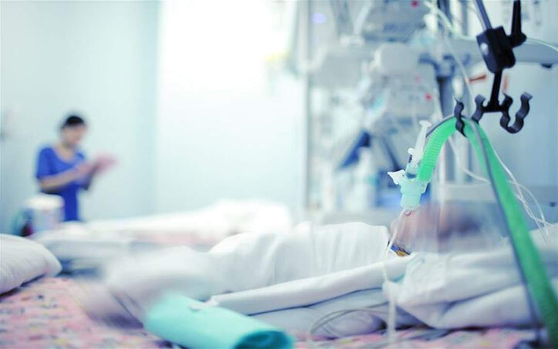 رسالة مؤثرة من نقيب الممثلين اللبنانيين السابق بعد حادثة حفيده