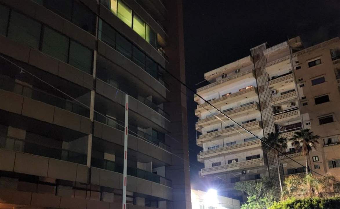 مراسل "الجديد": مطلق النار على منزل عبد الرحمن البزري يسلم نفسه بعد أن كان في حالة سكر!