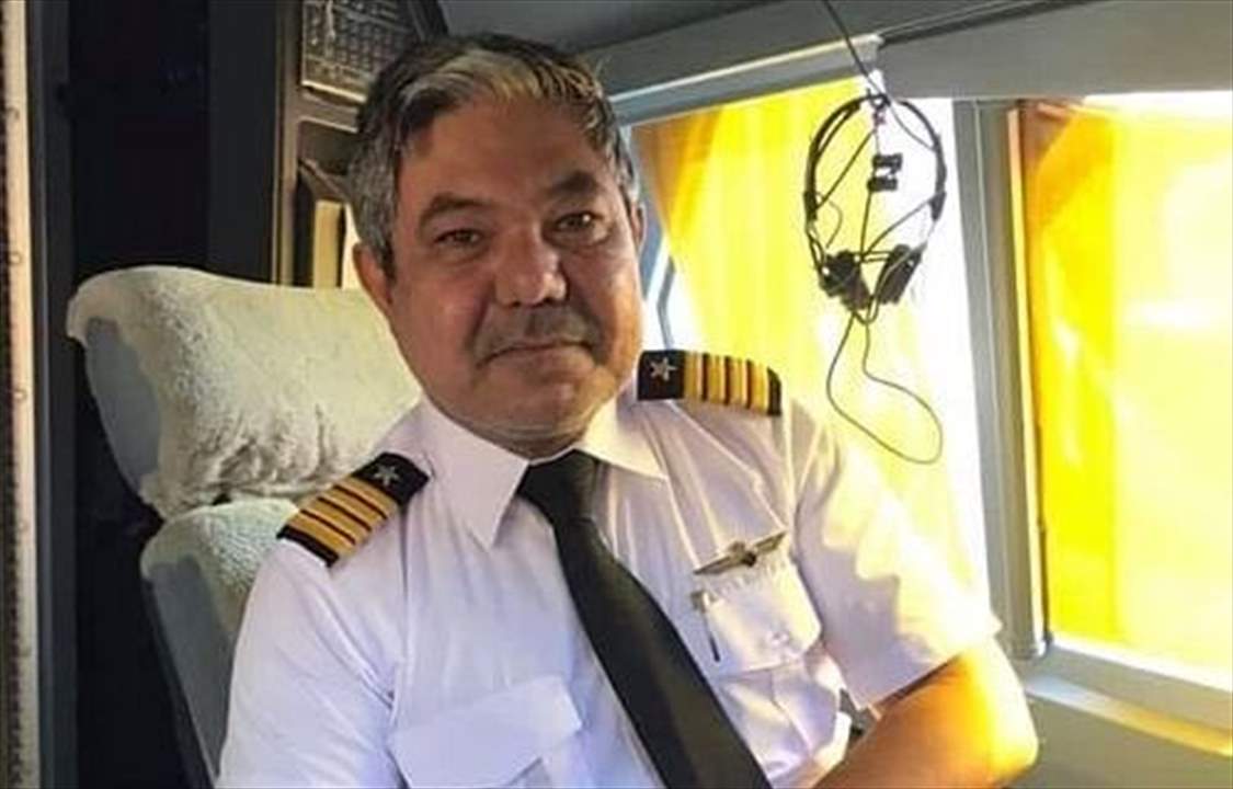 قصة كفاح السعودي الكابتن فهد مرغلاني.. من "سائق تاكسي" إلى عامل في بقالة ثم قائد أفخم أنواع الطائرات !