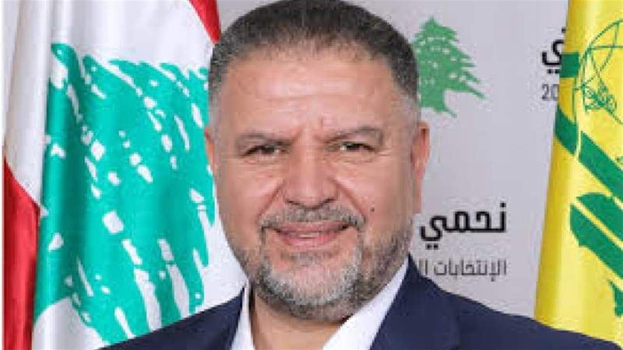 علي فياض: لماذا لا نعزل الملفات المعيشية والحياتية عن الاصطفافات والتعقيدات السياسية القائمة