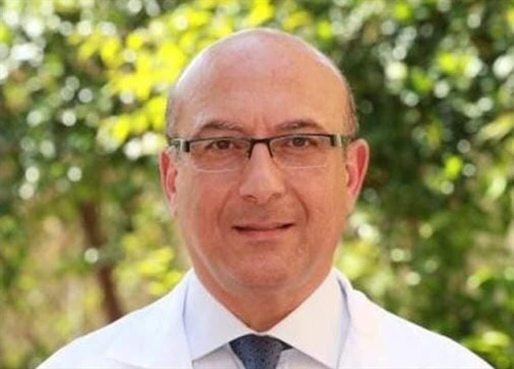 نقيب الأطباء اكد انه سيدافع  باستقلالية تامة عن كل طبيب: مشاكلنا جمة وطريقنا وعرة