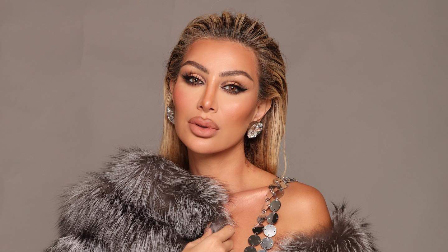 مايا دياب تدعم أطفال الولادة المبكرة بـ "إمي يا إمي"