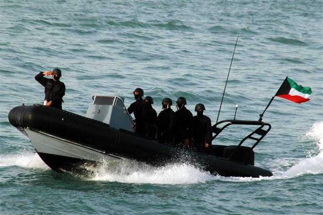 "القبس": خفر السواحل الكويتي يوقف طراداً إيرانياً.. "كان يسلب مراكب الصيد الكويتية"
